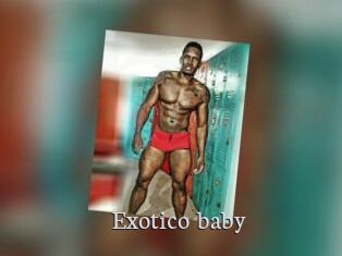 Exotico_baby Free Host Empire