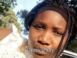 Exoticsexxy