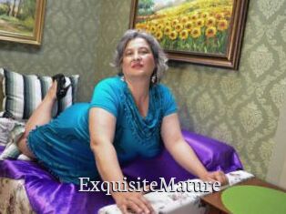 ExquisiteMature