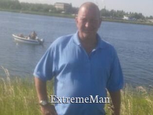 ExtremeMan