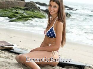 ExxxoticBarbeee