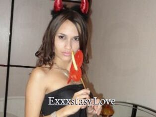 ExxxstasyLove