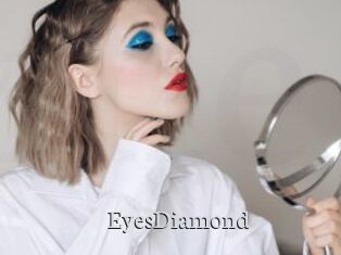 EyesDiamond Free Host Empire