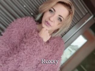 Roxxy