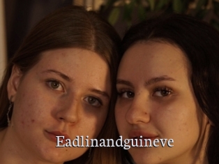 Eadlinandguineve