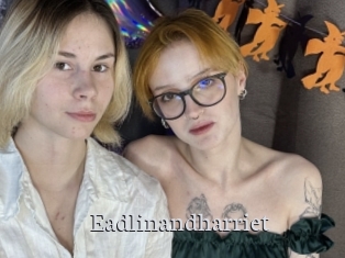 Eadlinandharriet