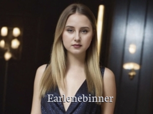 Earlenebinner