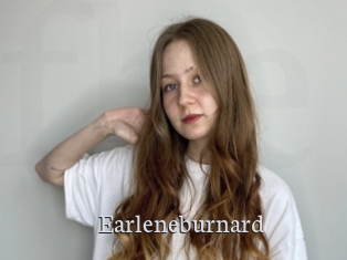 Earleneburnard