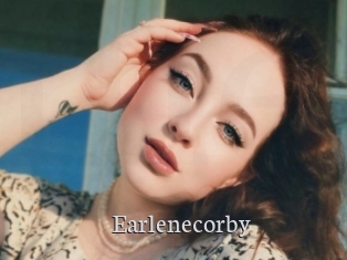 Earlenecorby