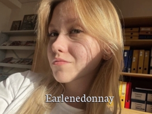 Earlenedonnay