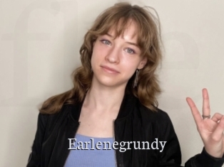 Earlenegrundy