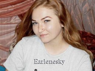 Earlenesky