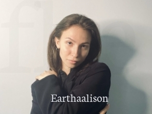 Earthaalison