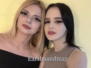 Earthaandmay