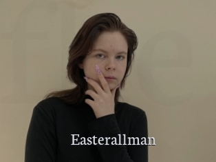 Easterallman