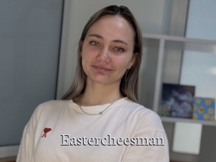 Eastercheesman