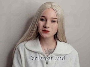 Eastergarland