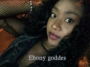 ebony_goddes Free Host Empire