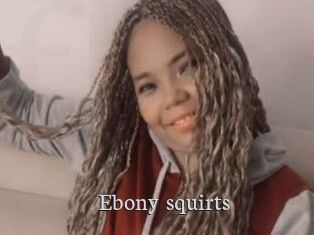 Ebony_squirts