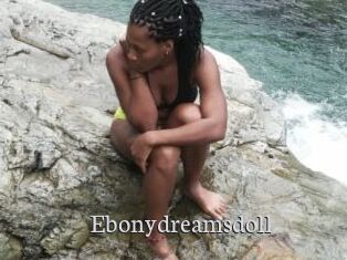 Ebonydreamsdoll