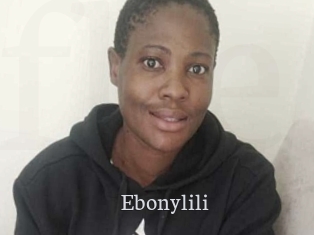 Ebonylili