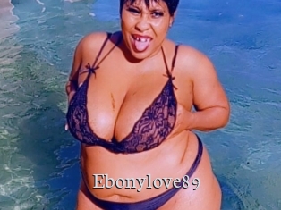 Ebonylove89