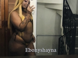 Ebonyshayna