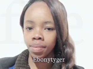 Ebonytyger