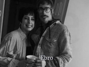 Ebro