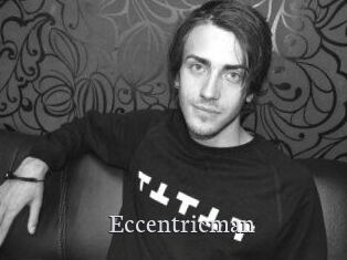 Eccentricman