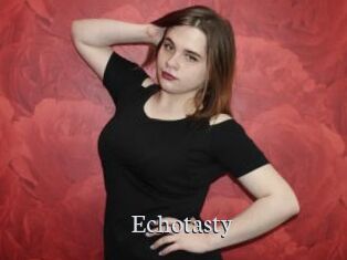 Echotasty