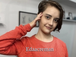 Edaacreman