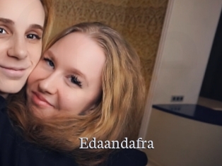 Edaandafra