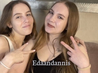 Edaandannis