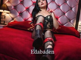 Edabaden