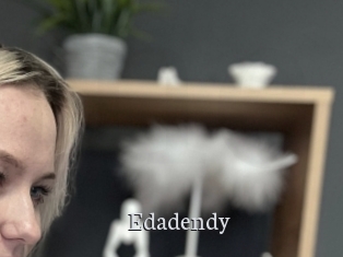 Edadendy