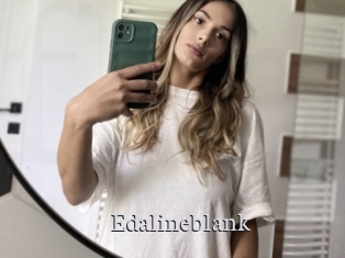 Edalineblank