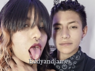 Eddyandjames
