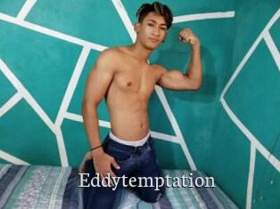 Eddytemptation