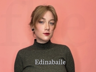 Edinabaile