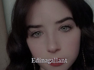 Edinagallant