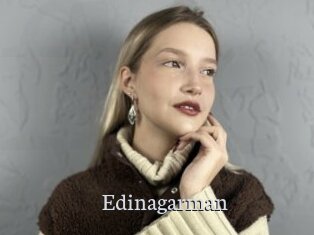 Edinagarman
