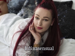 Edinasensual