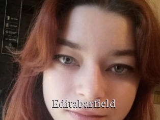 Editabarfield