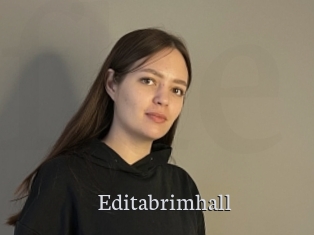 Editabrimhall