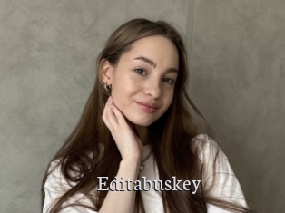 Editabuskey