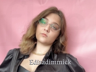 Editadimmick