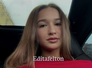 Editafelton