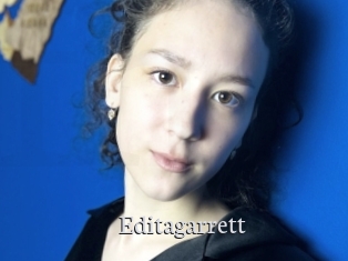 Editagarrett