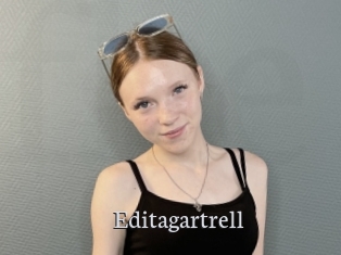 Editagartrell